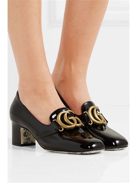 gucci scarpe ragno|net a porter gucci shoes.